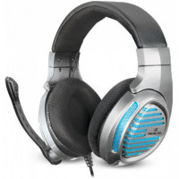 REAL-EL GDX-7670 Gun Metal