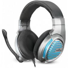 REAL-EL GDX-7670 Gun Metal