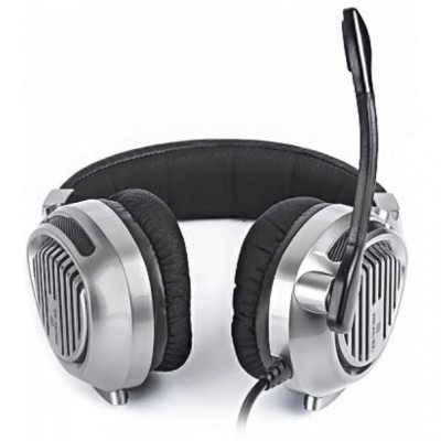 REAL-EL GDX-7670 Gun Metal