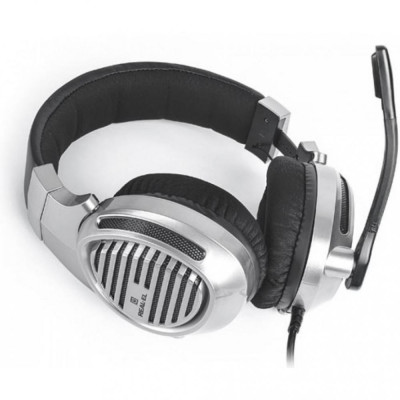 REAL-EL GDX-7670 Gun Metal