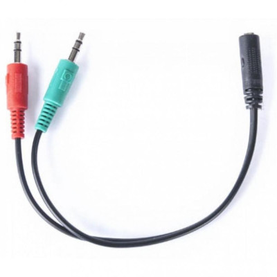 REAL-EL GDX-7670 Gun Metal