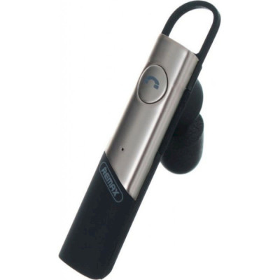 REMAX RB-T15 Bluetooth Headset Silver