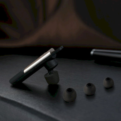 REMAX RB-T15 Bluetooth Headset Silver