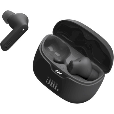 JBL Tune Beam Black (JBLTBEAMBLK)