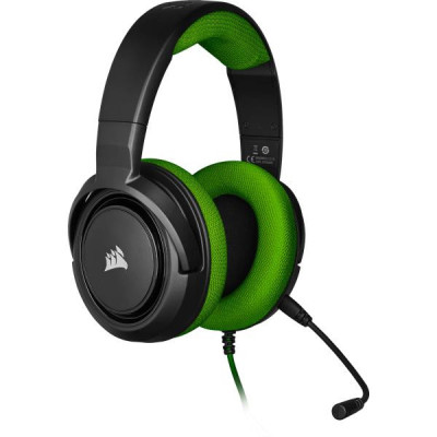 Corsair HS35 Green (CA-9011197-EU)