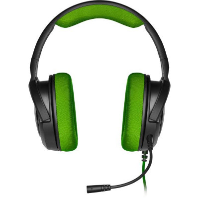 Corsair HS35 Green (CA-9011197-EU)