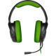 Corsair HS35 Green (CA-9011197-EU)