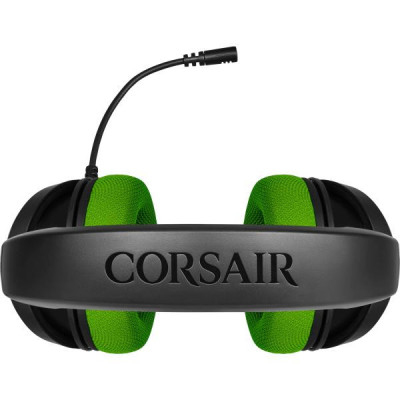 Corsair HS35 Green (CA-9011197-EU)