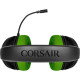 Corsair HS35 Green (CA-9011197-EU)