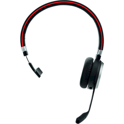 JABRA EVOLVE 65 MS Mono (6593-823-309)