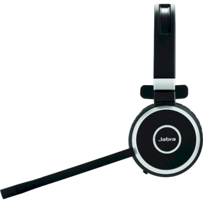 JABRA EVOLVE 65 MS Mono (6593-823-309)