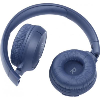 JBL Tune 510BT (JBLT510BTBLUEU)
