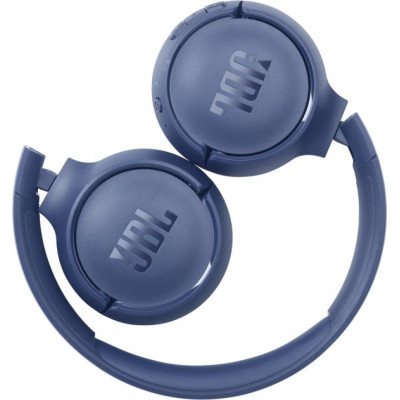 JBL Tune 510BT (JBLT510BTBLUEU)