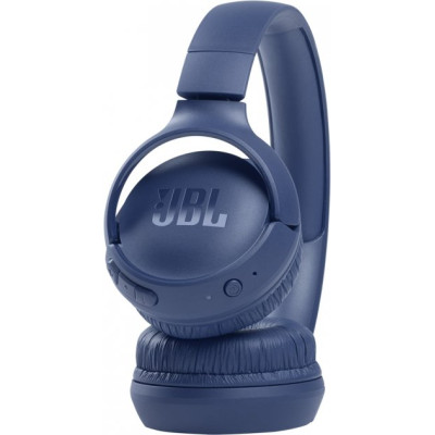 JBL Tune 510BT (JBLT510BTBLUEU)