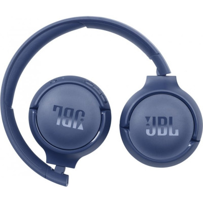 JBL Tune 510BT (JBLT510BTBLUEU)