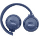 JBL Tune 510BT (JBLT510BTBLUEU)