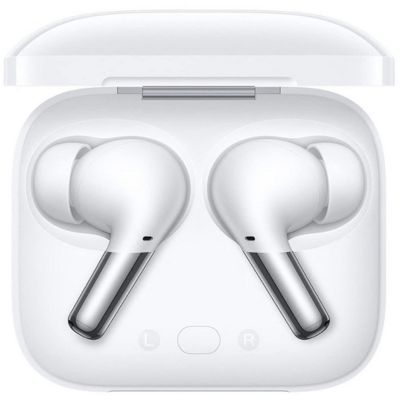 OnePlus Buds Pro White