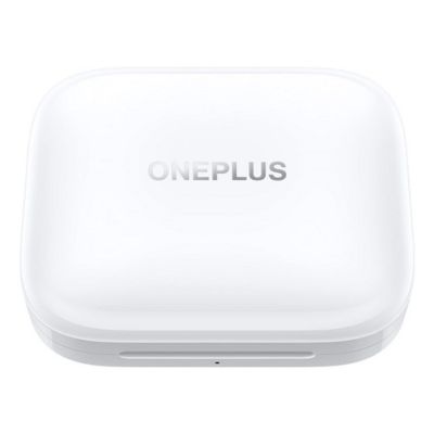 OnePlus Buds Pro White