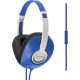 Koss UR23i Blue