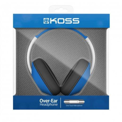 Koss UR23i Blue