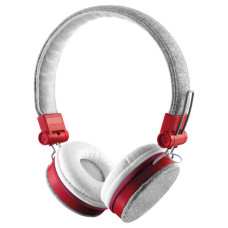 Trust Fyber Grey/Red (20073)