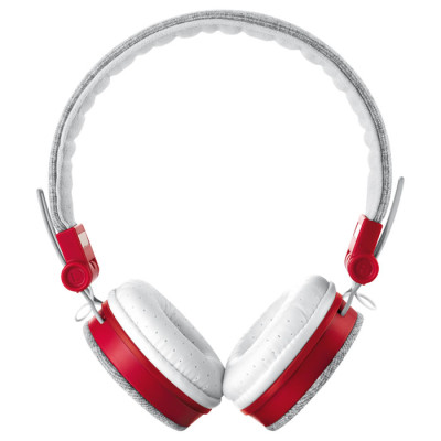 Trust Fyber Grey/Red (20073)