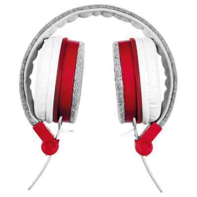 Trust Fyber Grey/Red (20073)