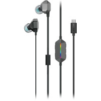 Lenovo Legion E510 7.1 RGB Gaming Black (GXD1N40797)
