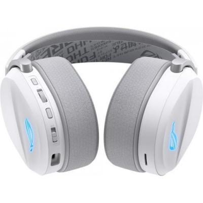 ASUS ROG Pelta White (90YH0410-BHUA10)