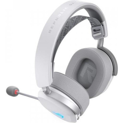 ASUS ROG Pelta White (90YH0410-BHUA10)