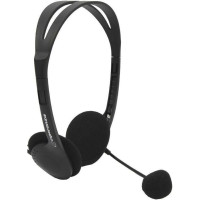 Esperanza EH102 Black (EH102)