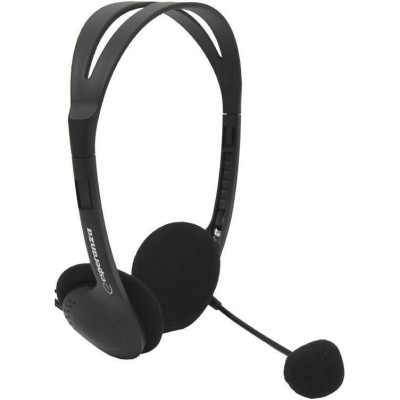 Esperanza EH102 Black (EH102)