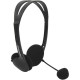 Esperanza EH102 Black (EH102)