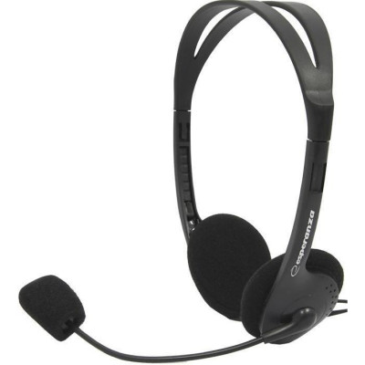 Esperanza EH102 Black (EH102)