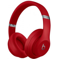 Beats by Dr. Dre Studio3 Wireless Red (MQD02)