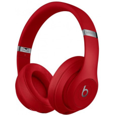 Beats by Dr. Dre Studio3 Wireless Red (MQD02)
