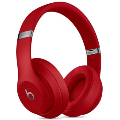 Beats by Dr. Dre Studio3 Wireless Red (MQD02)