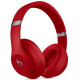 Beats by Dr. Dre Studio3 Wireless Red (MQD02)
