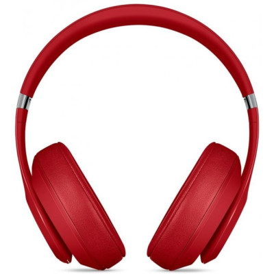 Beats by Dr. Dre Studio3 Wireless Red (MQD02)