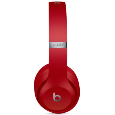 Beats by Dr. Dre Studio3 Wireless Red (MQD02)