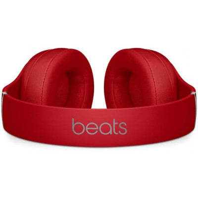 Beats by Dr. Dre Studio3 Wireless Red (MQD02)