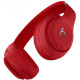 Beats by Dr. Dre Studio3 Wireless Red (MQD02)