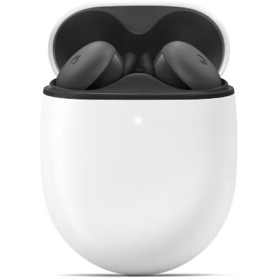 Google Pixel Buds A-Series Charcoal (GA04281-US)