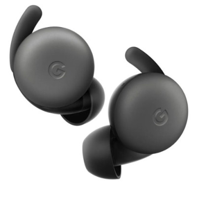 Google Pixel Buds A-Series Charcoal (GA04281-US)