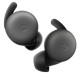 Google Pixel Buds A-Series Charcoal (GA04281-US)