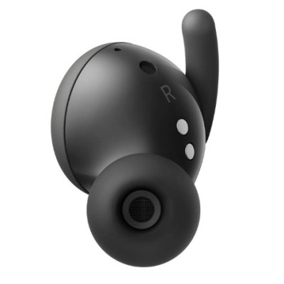 Google Pixel Buds A-Series Charcoal (GA04281-US)