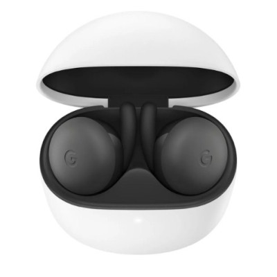Google Pixel Buds A-Series Charcoal (GA04281-US)