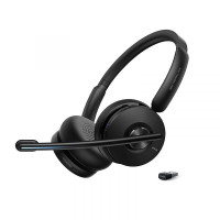 Anker PowerConf H500 A3511 Black