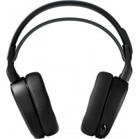 SteelSeries Arctis 7+ Black (61470)
