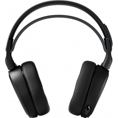 SteelSeries Arctis 7+ Black (61470)